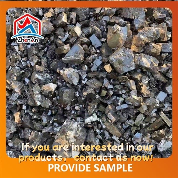 50% Ferro Vanadium 50-100 mm