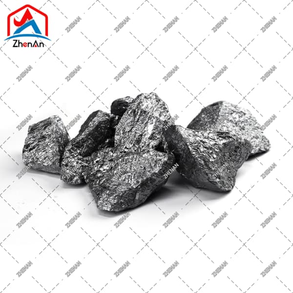 Primjene metala silicija: kamo ide metalurški silicij?